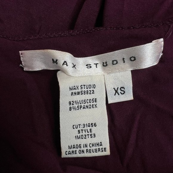 Vintage Asymmetrical Draped Midi Mini Dress Wedding Guest  Green Goddess 90s Y2K - Picture 5 of 8